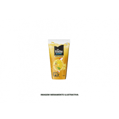 SUCO - DEL VALLE KAPO - 200ML - LARANJA